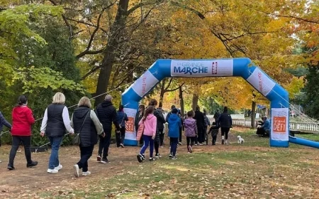 Discover La Grande Marche in Trois-Rivières and Bécancour