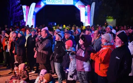 Saguenay Embraces Nature for a Healthier Lifestyle