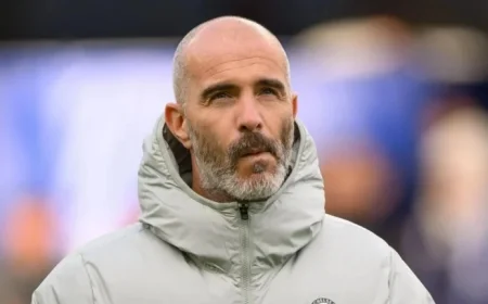 Chelsea vs Nottingham Forest: Visiting Head Coach Suspended for Crucial Match