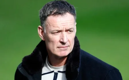 Chris Sutton Reveals the Exact Moment Newcastle Will Hit Top Form in the Premier League
