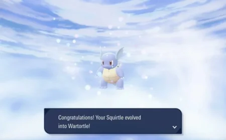 Discover the Latest Pokemon Evolution Methods in Legends Z-A Now