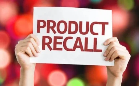 Fehlbergs Pickled Sliced Jalapenos Chilli Medley Recall Alert