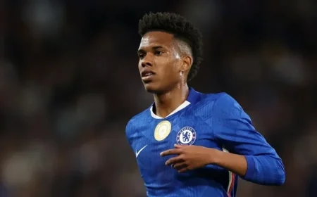 Juventus targets Brazilian talent in strategic Yildiz transfer deal