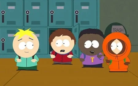 Why Kids Are Enthusiastically Shouting the 6-7 Meme Despite Its Annoyance Factor