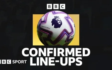 Brighton vs Newcastle Team News Confirmed Catch the Latest Lineups