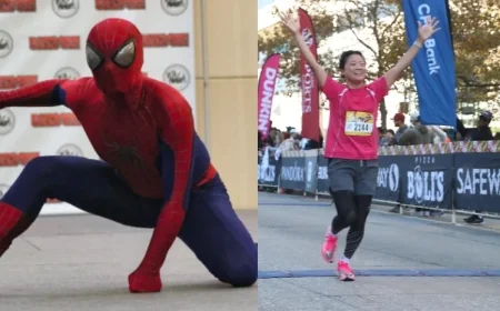 Expert Tips for Avoiding Weekend Traffic During Baltimore Marathon and Comic-Con Events