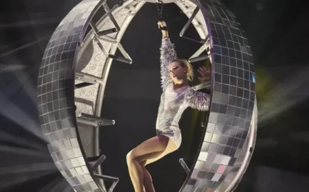 Celebrity Xcel Unveils Star-Studded Entertainment Line-Up for November 2025 Launch