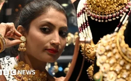 Dhanteras 2023: Discover the Unique Twist in India’s Diwali Gold Rush This Year