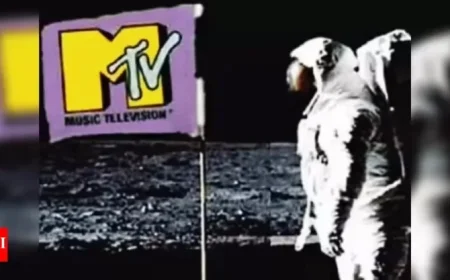 The Evolution of MTV: How Reality TV Transformed the Iconic Music Channel