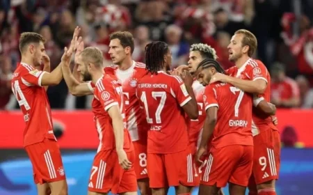 Today’s Football Matches: Schedule, TV Channel, and How to Watch Live