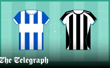 Brighton vs Newcastle United Match Preview: Expert Premier League Predictions and Best Odds