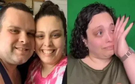 Heartbreaking Love Story of Steve Bridges and Chelsey: Together for 16 Years with 3 Children Until His Untimely Death