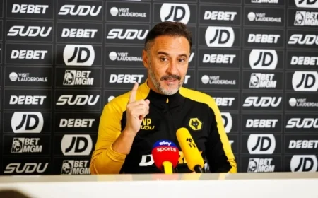 Wolves Express Delivers In-Depth Sunderland Preview and Club News