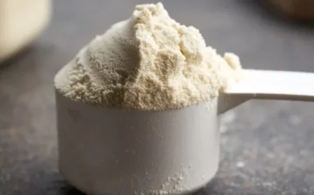 Discover If Your Favorite Protein Powders and Shakes Are Free from Lead Contamination