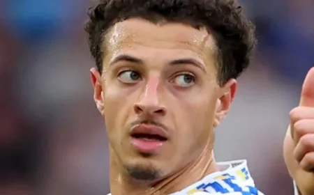 Global Guide to Streaming Burnley vs Leeds United Live