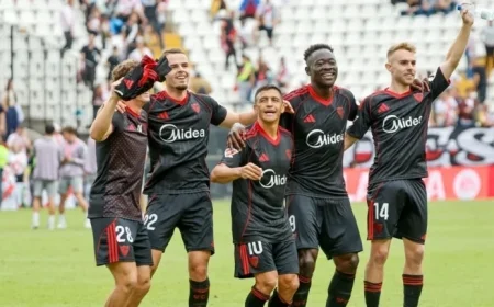 Sevilla Hosts Mallorca for Exciting LaLiga Matchday 9 Clash