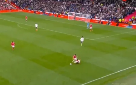 Pundit Criticizes Brainless Chelsea Star for Worst Tackle Ever and Ongoing Horror Record