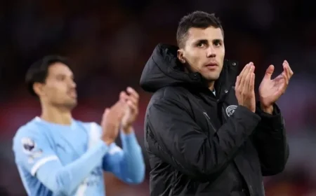 Real Madrid Shifts Focus Abandoning Long-Term Target for New Priorities According to Sources