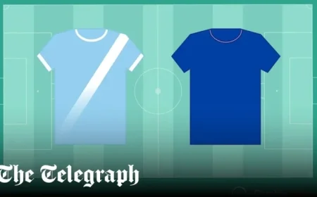 Premier League Showdown Manchester City vs Everton Predictions Tips and Odds