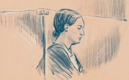 Lola Murder Case: Accused Seeks Forgiveness Amidst Confusing Confessions