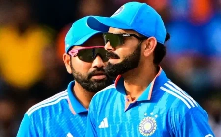 The Anticipated Arrival of Ro-Ko Finally Here Stirring Emotions Everywhere