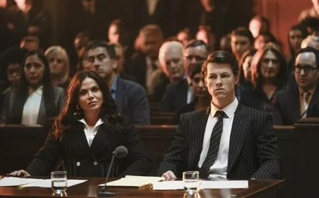 Rainmaker Finale Explained: Stars Share Insights and Answer Key Questions