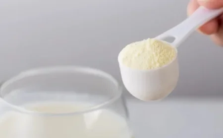 Consumer Reports Discovers High Levels of Lead and Metals in Certain Protein Powders and Shakes