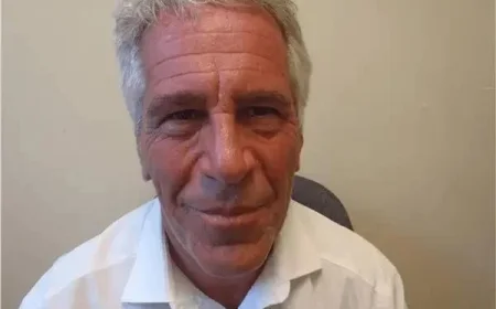 Revealing New Details of Abuse: Epstein’s Connection with Top Financial Backer Exposed