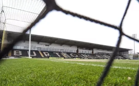 Burton Albion vs Posh Match Preview and Key Insights