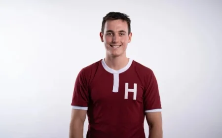 Harvard and Radcliffe Crews Ready to Compete at Head of the Charles Regatta with Dynamic Captains