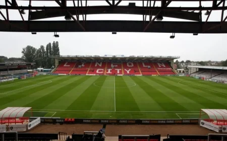 Stevenage Home Match: Meet the Officials, Test Your Knowledge with Two Quizzes, and Explore Pre-Match Insights