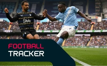 Live Football Action: Man City and Newcastle Compete as Girona Levels the Score with Barcelona