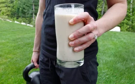 Consumer Reports Flags Concerning Lead Levels in Protein Powders and Shakes