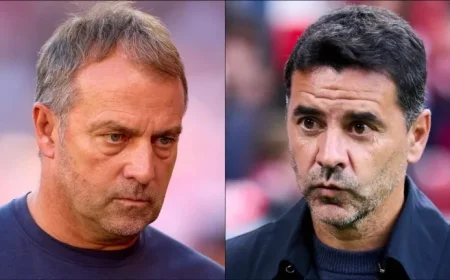 Stream and Watch Barcelona vs Girona Live on TV