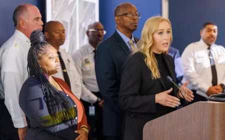 Philly DA Admits Error in Dropping Previous Kidnapping Case Linked to Kada Scott Abduction Suspect