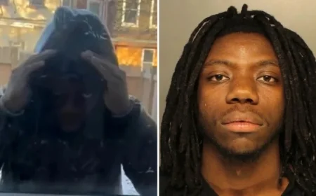 DA acknowledges mishandling in Kada Scott case as charges against suspect Keon King are dropped