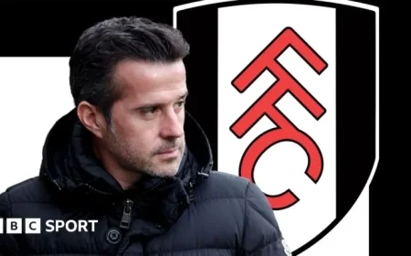 Marco Silva Shares Key Insights Ahead of Fulham vs Arsenal Clash in Press Conference