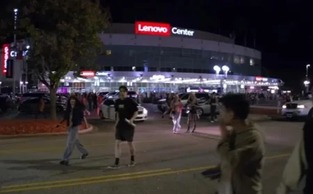 Raleigh NC Traffic Alert: Expect Headaches and Chaos as NC State Fair 2025 and Billie Eilish Concert Clash Following Chris Brown Event
