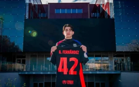 Toni Fernández: The Offensive Versatility Captivating Flick