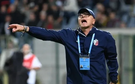 Live Text at 3:00 PM: U Cluj vs FC Botoșani as Moldovans Fiercely Defend Top Spot