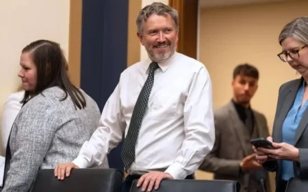 Donald Trump Urges Immediate Expulsion of Republican from Congress