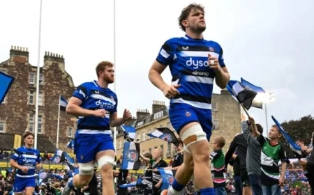 URC Underdogs Bolster Squad with 240kg Talent from England and South Africa