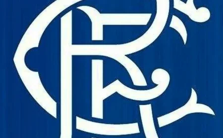 Steven Smith Appointed as Interim Head Coach of Rangers