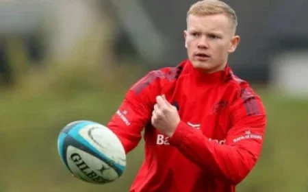 Sudden Passing of Senior Football Manager Philly Ryan Shocks Tipperary GAA Community