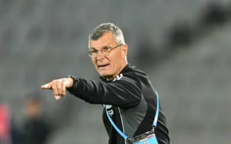 Ioan Ovidiu Sabău Frustrated by Dressing Room Rumors Calls for Courage to Name Players