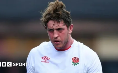 URC: Injury-Stricken Scarlets Introduce Fresh Talent Against Lions