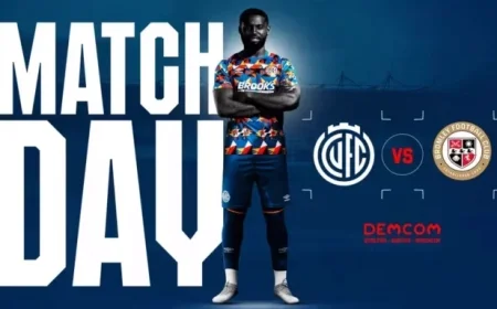 Matchday Preview: Bromley vs U’s on Home Turf