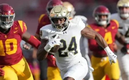 Future of Notre Dame vs USC Rivalry Uncertain After 2025: Is the Classic Matchup at Risk