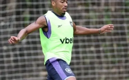 Marlon Freitas Defends Davide’s Well-Executed Work