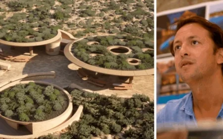 Experience the Future of Blue Lagoon through Nature and Ancestry Exploration